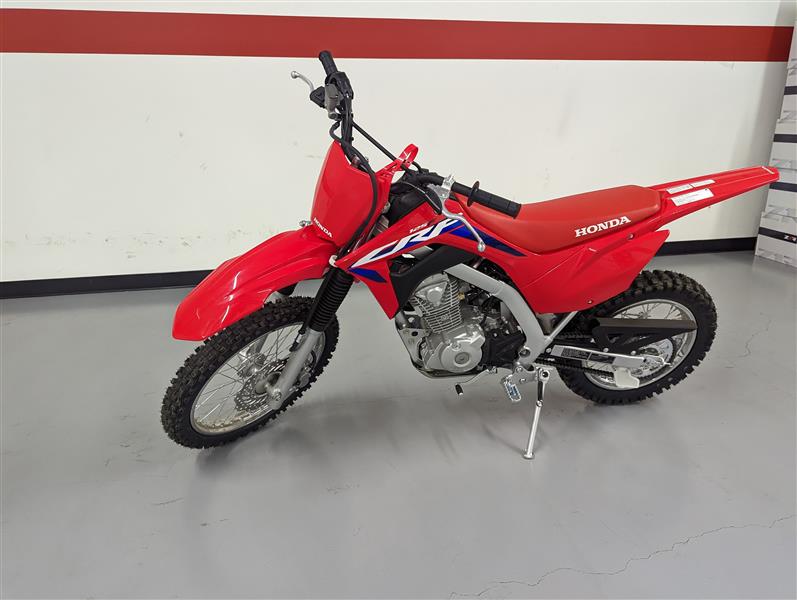 2023 Honda CRF125F RED, Cumberland, MD