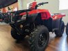 2023 Honda FourTrax Foreman 4x4