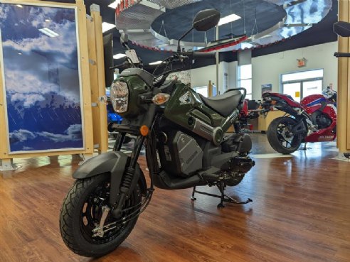 2023 Honda NAVI RANGER GREEN, Cumberland, MD