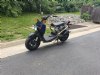 2023 Honda RUCKUS MIDNIGHT BLUE/TAN, Cumberland, MD