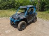 2020 Can-Am Commander XT 1000R CARBON BLACK AND OCTANE BLUE, Cumberland, MD