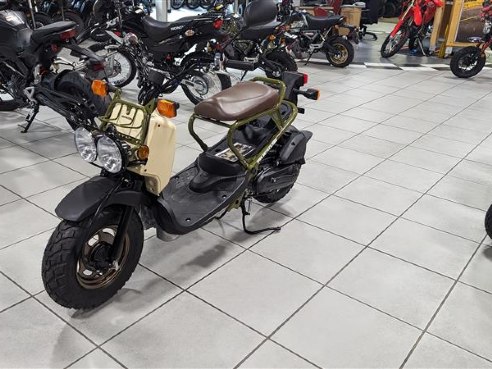 2024 Honda RUCKUS Beige, Cumberland, MD