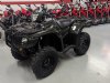 2024 Honda FOREMAN RUBICON 4X4 EPS BLACK FOREST GREEN, Cumberland, MD