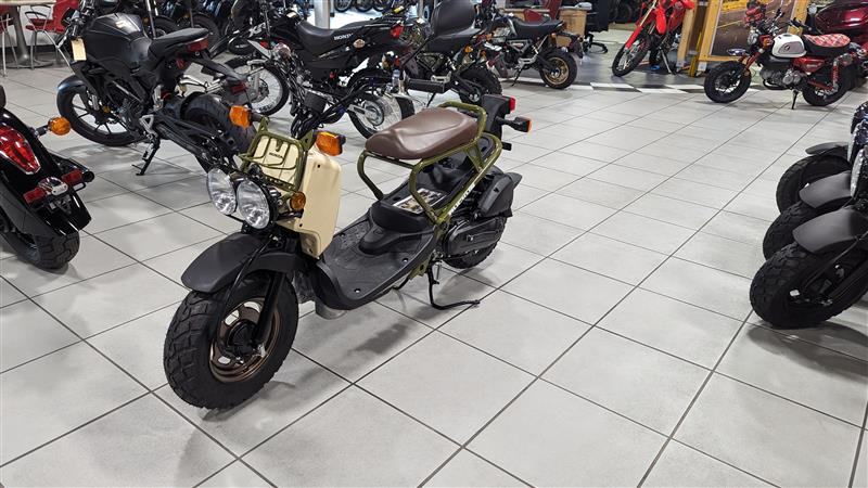 2024 Honda RUCKUS Beige, Cumberland, MD