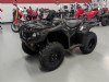 2024 Honda FOURTRAX FOREMAN 4X4