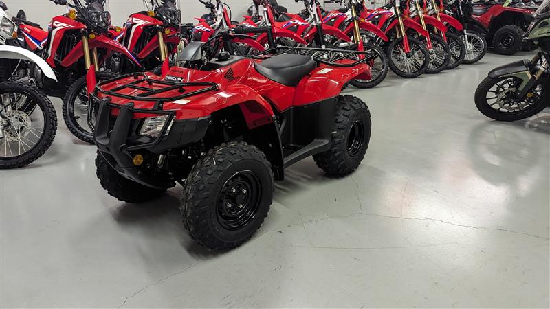 2024 Honda FOURTRAX RECON AVENGER RED, Cumberland, MD