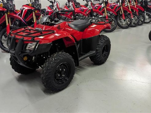 2024 Honda FOURTRAX RECON AVENGER RED, Cumberland, MD