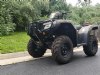 2024 Honda FOURTRAX FOREMAN RUBICON 4X4 EPS - Cumberland - MD