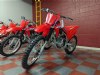 2021 Honda CRF250F