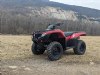 2024 Honda FOURTRAX RANCHER 4X4 AUTOMATIC DCT IRS EPS AVENGER RED, Cumberland, MD