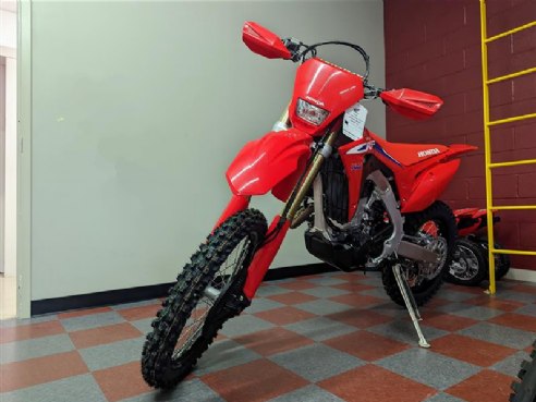 2024 Honda CRF450 RED, Cumberland, MD