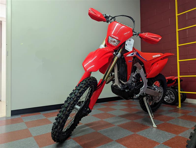 2024 Honda CRF450 RED, Cumberland, MD