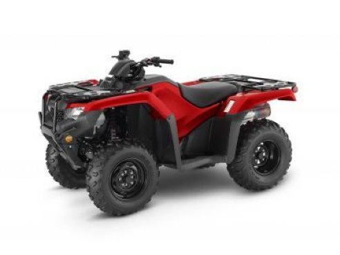 2024 Honda FOURTRAX RANCHER AVENGER RED, Cumberland, MD