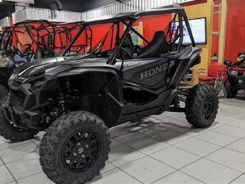 2024 Honda Talon1000R MATTE ABYSS BLACK, Cumberland, MD