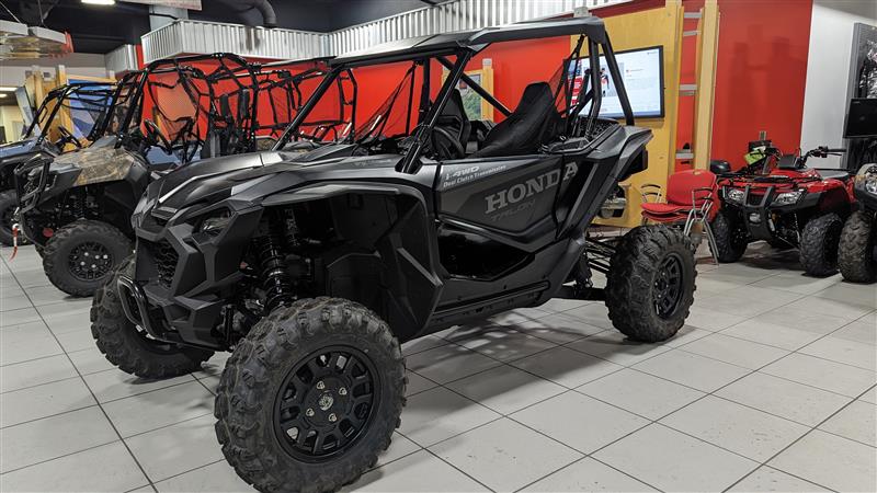 2024 Honda Talon1000R MATTE ABYSS BLACK, Cumberland, MD