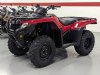 2024 Honda Fourtrax Rancher 4x4 DCT EPS AVENGER RED, Cumberland, MD