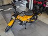 2024 Honda TRAIL 125 TURMERIC YELLOW, Cumberland, MD