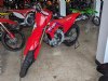 2023 Honda CRF450