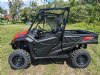 2024 Honda PIONEER 1000 AVENGER RED, Cumberland, MD