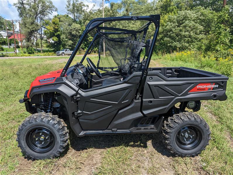 2024 Honda PIONEER 1000 AVENGER RED, Cumberland, MD