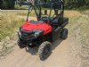 2025 Honda Pioneer 700 Hero Red, Cumberland, MD