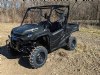 2024 Honda Pioneer 1000 Deluxe Black Forest Green, Cumberland, MD