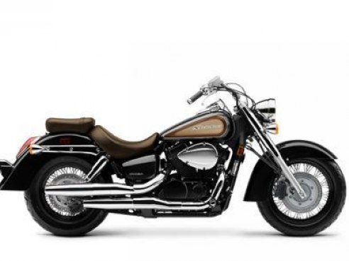 2024 Honda Shadow Aero Black, Cumberland, MD