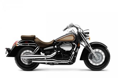 2024 Honda Shadow Aero Black, Cumberland, MD