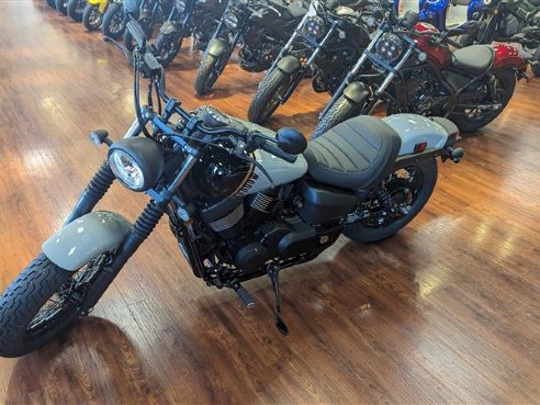 2024 Honda Shadow Phantom Deep Pearl Gray, Cumberland, MD