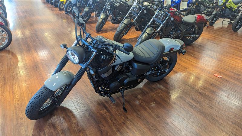 2024 Honda Shadow Phantom Deep Pearl Gray, Cumberland, MD