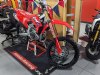 2024 Honda CRF450RWE