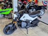 2024 Honda Navi White, Cumberland, MD