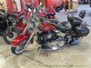 2008 Harley Davidson Softail Red, Cumberland, MD