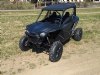 2024 Honda Talon 1000R Matte Abyss Black, Cumberland, MD