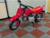 2025 Honda CRF50