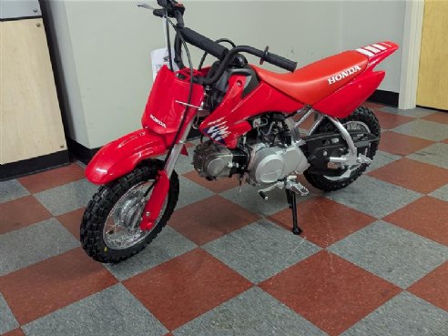 2025 Honda CRF50 Red, Cumberland, MD