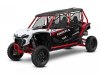 2024 Honda Talon 1000R-4 Fox Live Valve