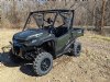 2024 Honda Pioneer 1000 Deluxe Black Forest Green, Cumberland, MD