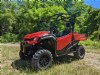 2024 Honda Pioneer 1000 Deluxe Avenger Red, Cumberland, MD