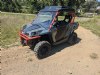 2018 Can-Am Commander XT 1000R Black and Orange, Cumberland, MD