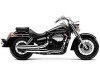 2019 Honda Shadow Aero