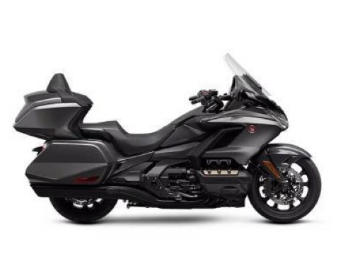 2024 Honda Gold Wing Tour Gray Metallic/Black, Cumberland, MD