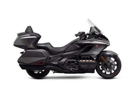 2024 Honda Gold Wing Tour Gray Metallic/Black, Cumberland, MD