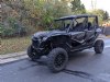 2024 Honda Talon 1000X-4 Matte Abyss Black, Cumberland, MD