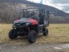 2024 Honda Pioneer 700-4 Deluxe Avenger Red, Cumberland, MD