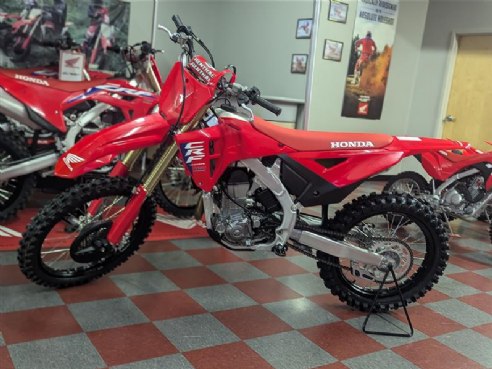 2025 Honda CRF 450R Red, Cumberland, MD