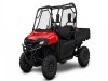 2025 Honda Pioneer 700 Deluxe