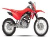 2025 Honda CRF 125F - Cumberland - MD