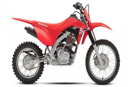 2025 Honda CRF 125F Red, Cumberland, MD