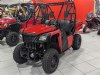 2025 Honda Pioneer 520 HERO RED, Cumberland, MD